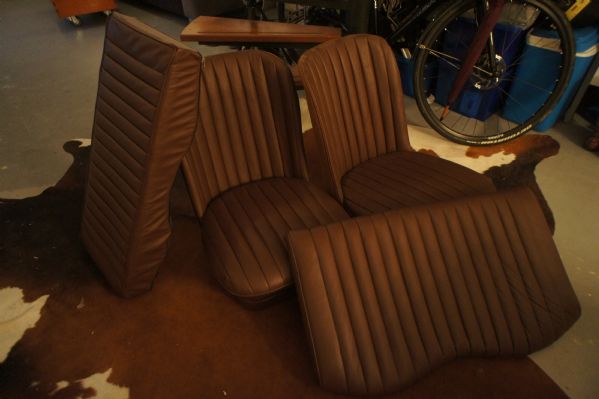Triple M Register Forums 4 Seater Triple M Register Forums Bench seat