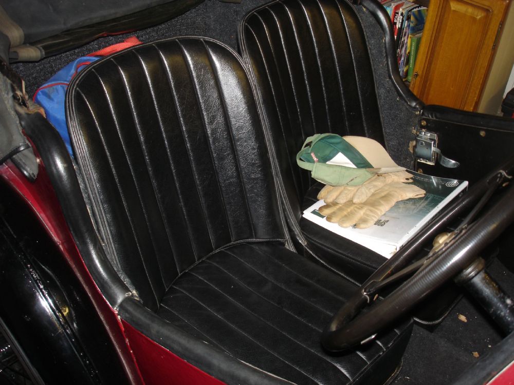 Triple M Register Forums Bench seat Triple M Register Forums Bench seat