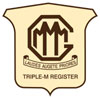 Triple M logo