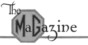 MG Magazine