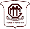 Triple-M Register