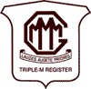 Triple-M Register Forums