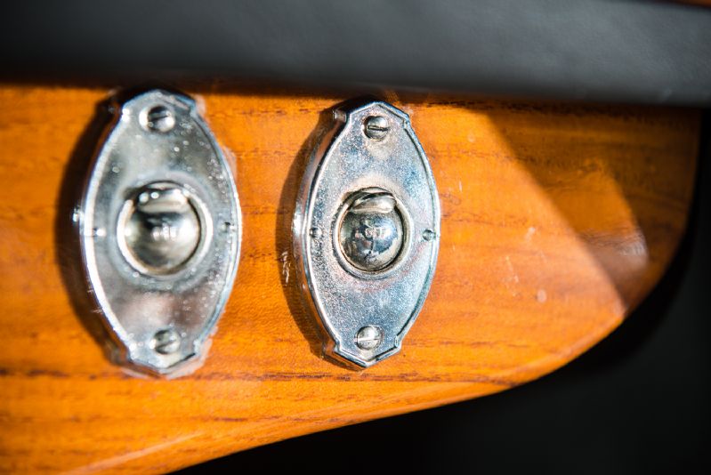 TripleM Register Forums Wilmot Breeden interior light switch