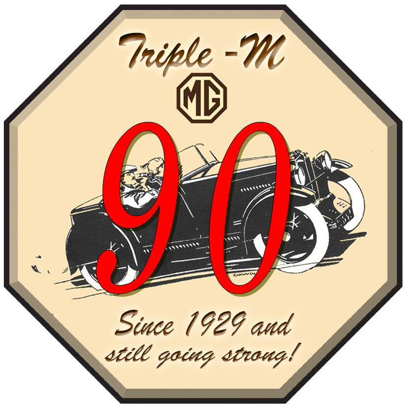 triple red 90